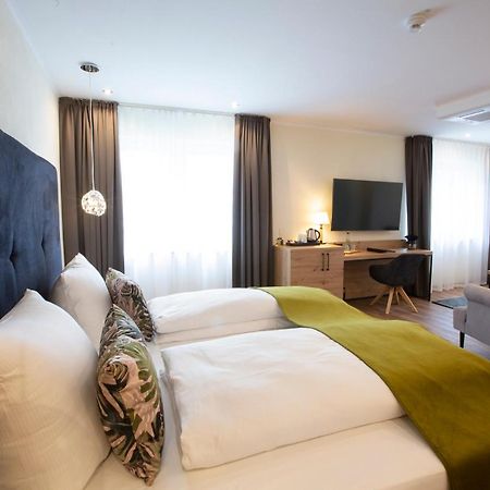 Stadthotel Lichtenfels Lichtenfels  Buitenkant foto
