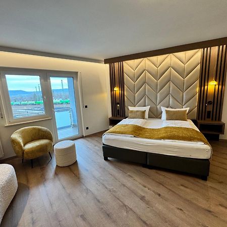 Stadthotel Lichtenfels Lichtenfels  Buitenkant foto
