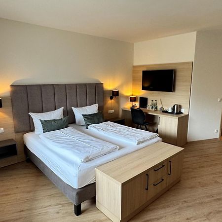 Stadthotel Lichtenfels Lichtenfels  Buitenkant foto