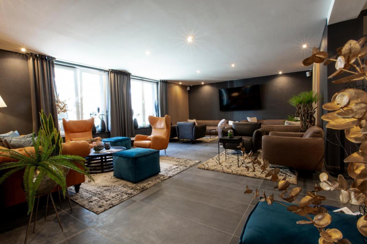 Stadthotel Lichtenfels Lichtenfels  Buitenkant foto