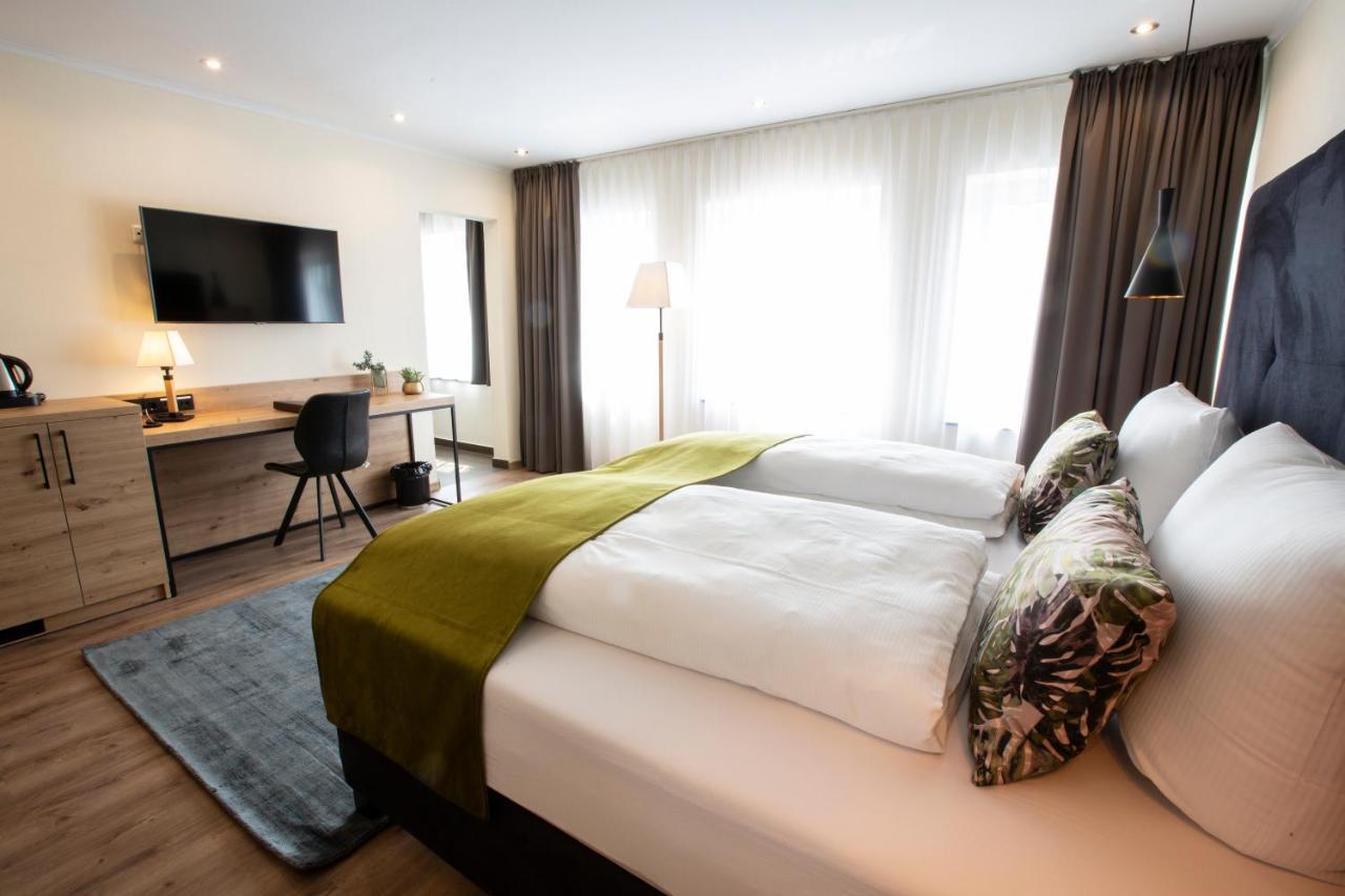 Stadthotel Lichtenfels Lichtenfels  Buitenkant foto