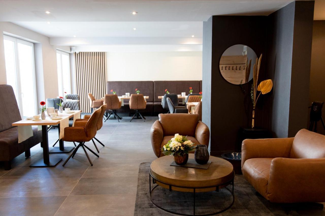 Stadthotel Lichtenfels Lichtenfels  Buitenkant foto