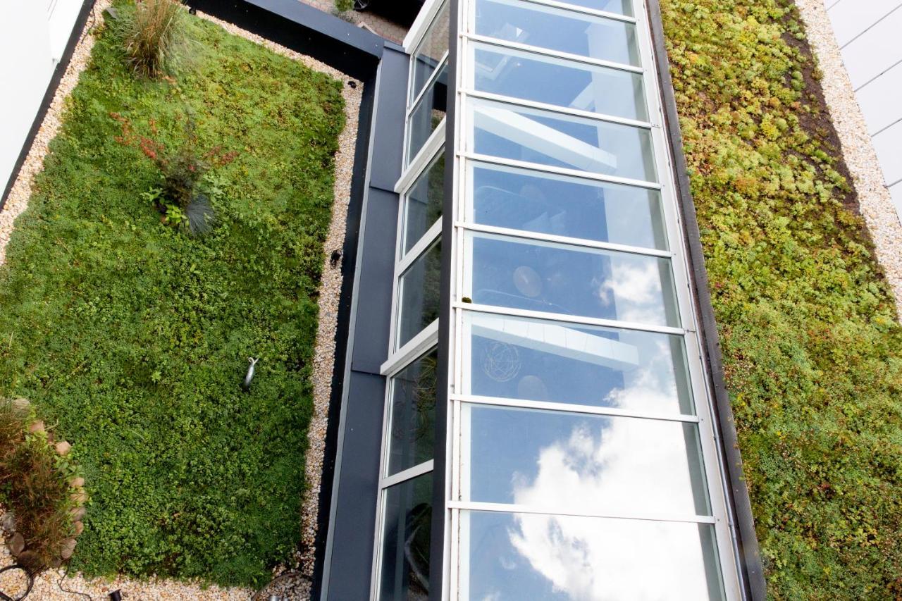 Stadthotel Lichtenfels Lichtenfels  Buitenkant foto