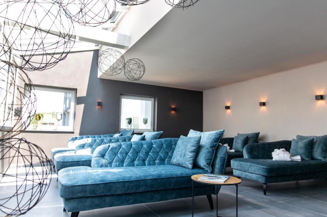 Stadthotel Lichtenfels Lichtenfels  Buitenkant foto