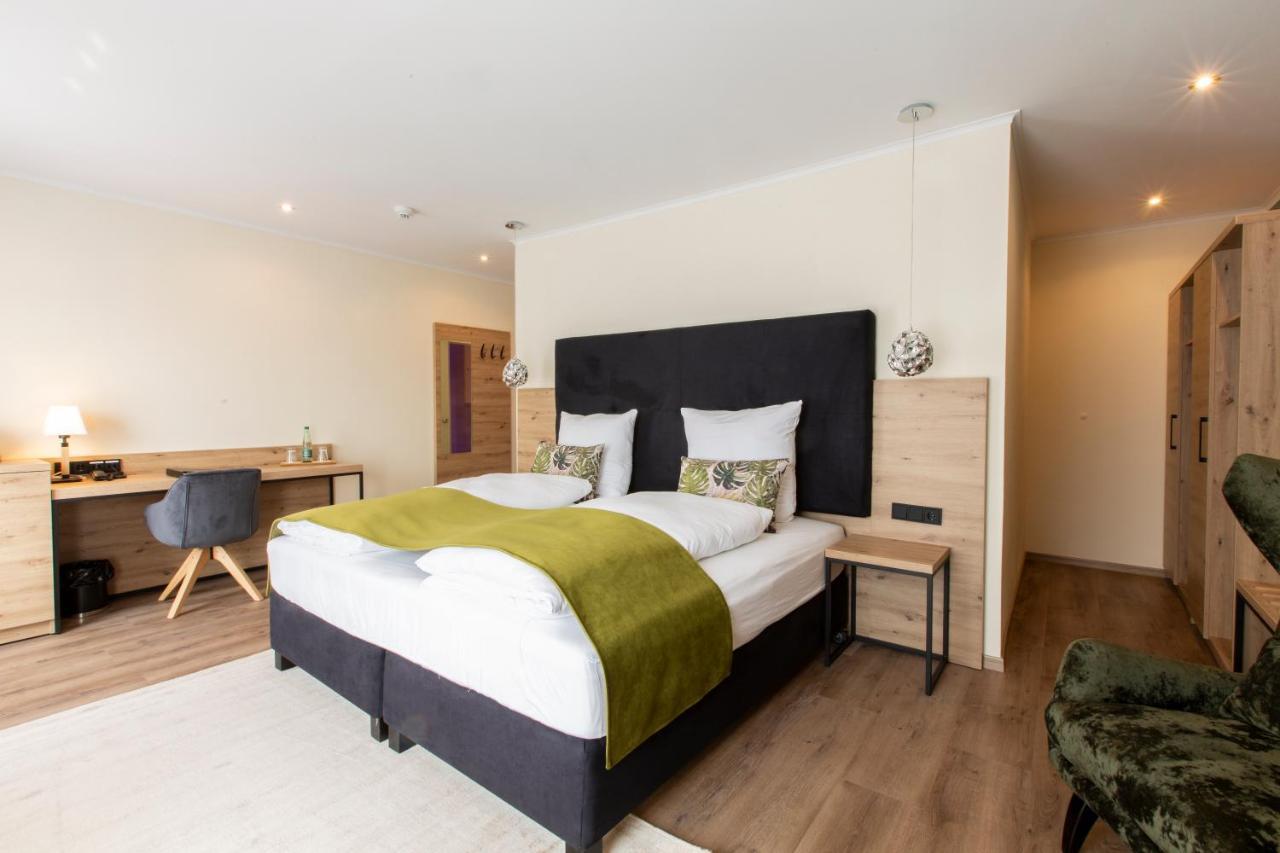 Stadthotel Lichtenfels Lichtenfels  Buitenkant foto