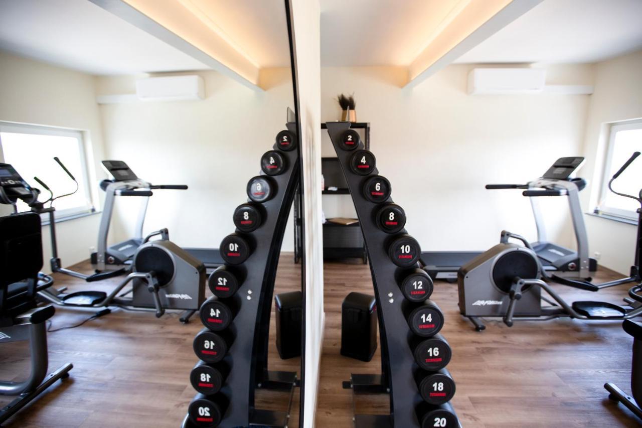 Stadthotel Lichtenfels Lichtenfels  Buitenkant foto