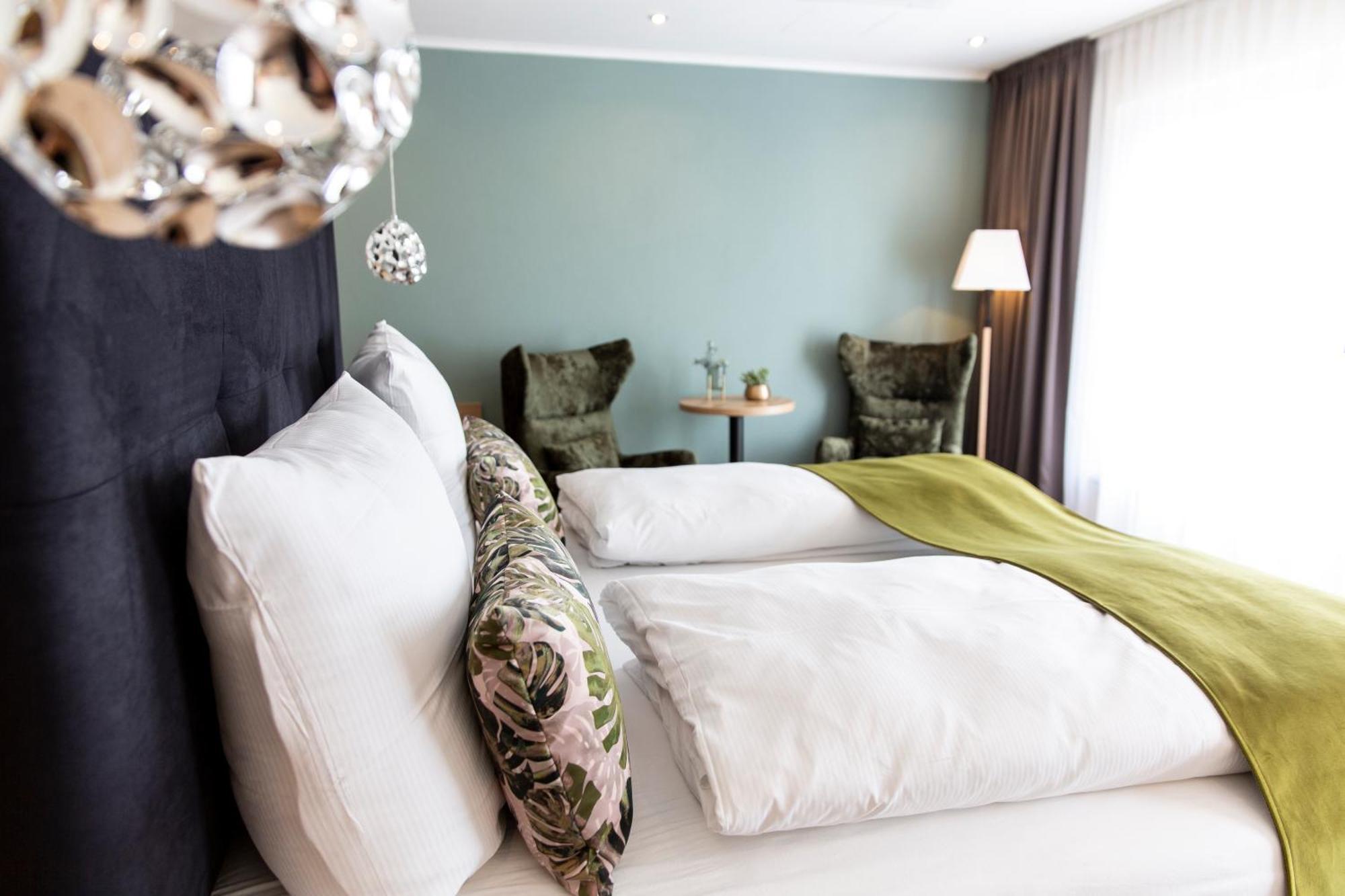 Stadthotel Lichtenfels Lichtenfels  Kamer foto