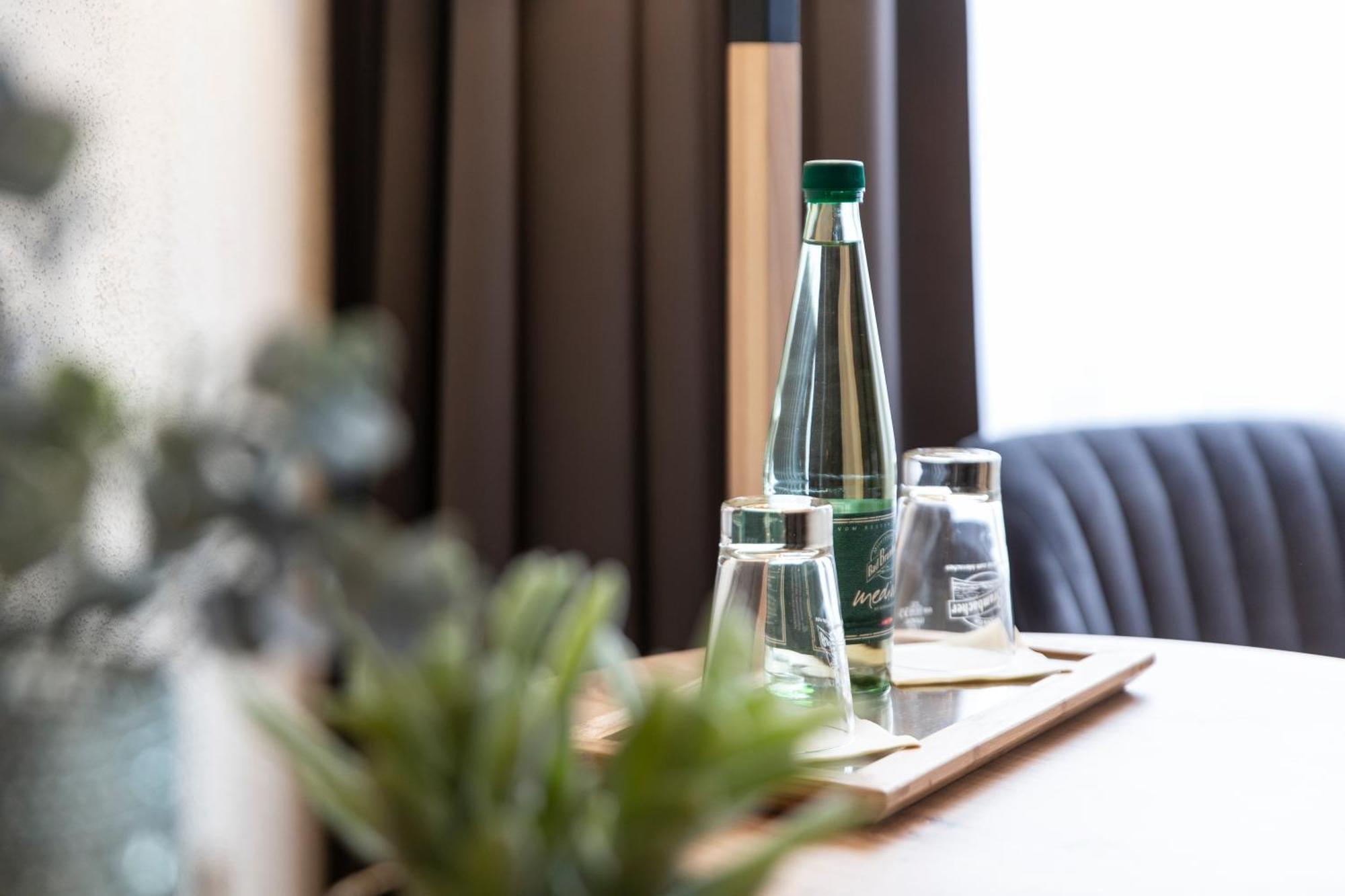 Stadthotel Lichtenfels Lichtenfels  Kamer foto