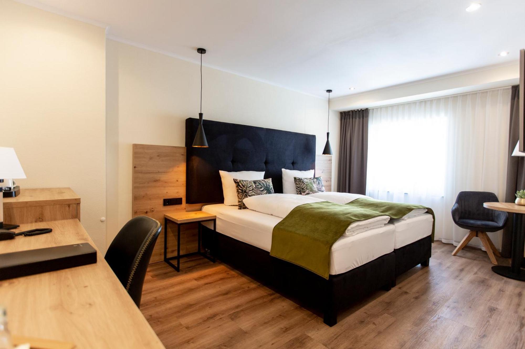 Stadthotel Lichtenfels Lichtenfels  Kamer foto
