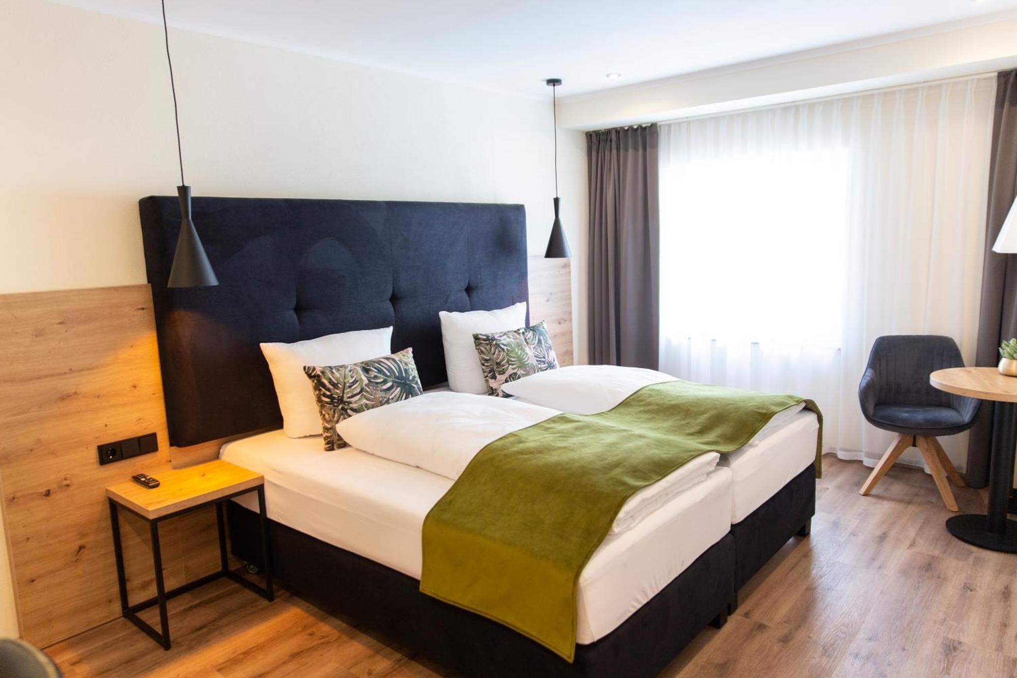 Stadthotel Lichtenfels Lichtenfels  Kamer foto