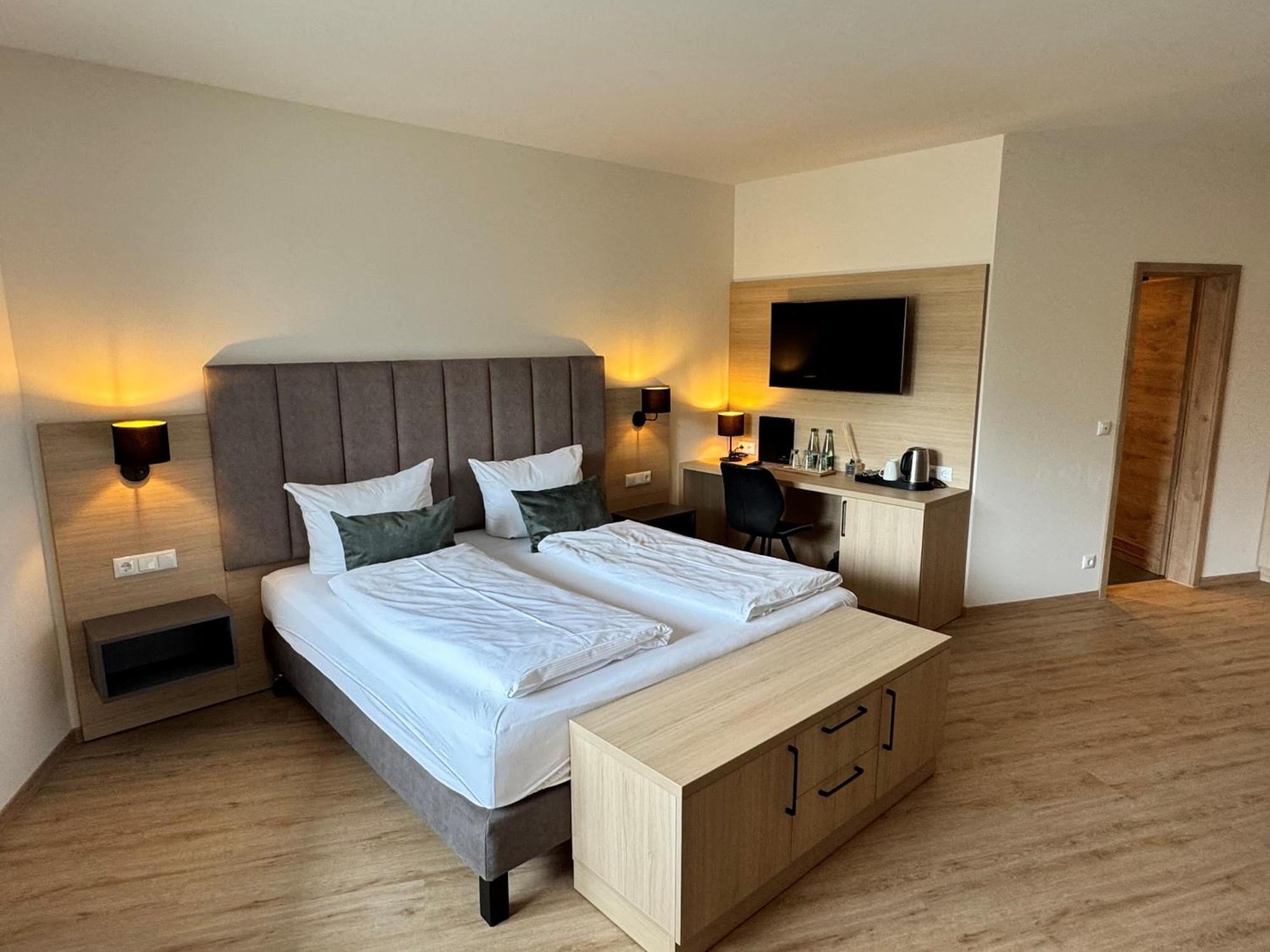Stadthotel Lichtenfels Lichtenfels  Buitenkant foto